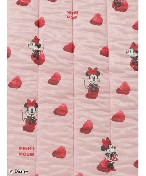 gelato pique Sleep（ジェラートピケスリープ）の「【Sleep】Minnie