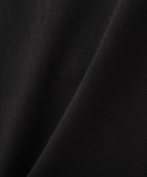 PROPORTION BODY DRESSING（プロポーションボディドレッシング）の「袖チュールカットソー / 1214160408（Tシャツ/カットソー・レディース・グレー/ブラック/ホワイト・FREE）」の15枚目の写真