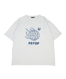 PSYOP Tシャツ