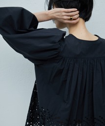 MARIHA マリハ 24SS 新品 春の訪れのブラウス シャツ トップス