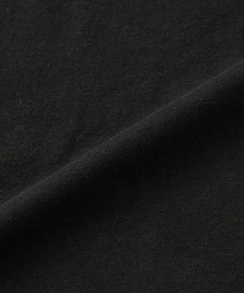 Disney(ディズニー)の「ROCK STANLE(ロックスタンレー)別注 MICKEY / プリントTシャツ(WEB限定カラー)(Tシャツ/カットソー・メンズ・ホワイト/コバルトブルー/ダークグレー・XL/L/M)」の7枚目の写真