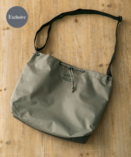 KEEN（キーン）の「『別注』KEEN×DOORS HARVEST 2WAY TOTE（トート