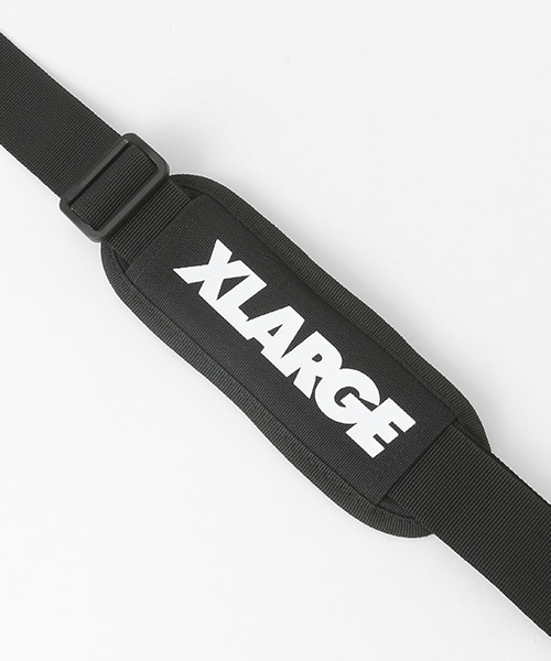 XLARGE KIDS（エクストララージキッズ）の「2WAYスポーツバッグ