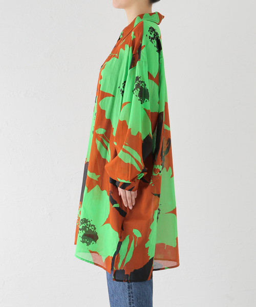 OVER HAWAII SHIRT SQUARES – Waxman Brothers Shop