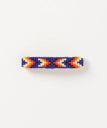 Indian Jewelry（インディアンジュエリー）の「INDIAN JEWELRY -  HAIR ACCE 3（バレッタ/ヘアクリップ）」