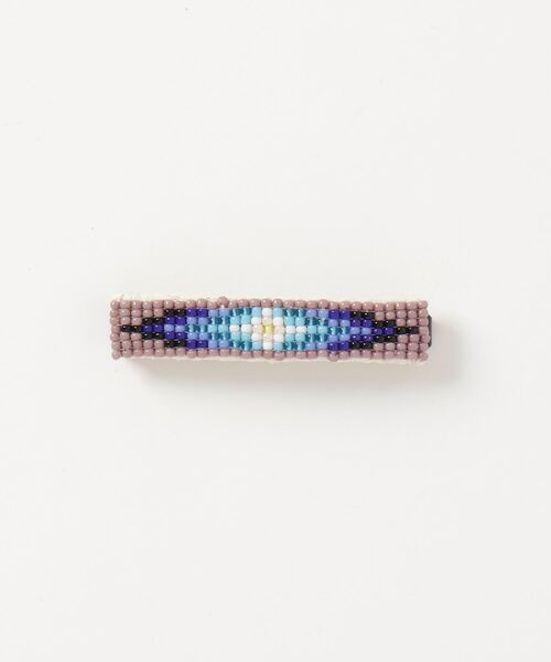 Indian Jewelry(インディアンジュエリー)の「INDIAN JEWELRY - HAIR ACCE 3(バレッタ/ヘアクリップ・レディース・その他5/その他1/その他2/その他3/その他4/その他6/その他7/その他8/その他9/その他10/その他11・ONE SIZE)」の8枚目の写真