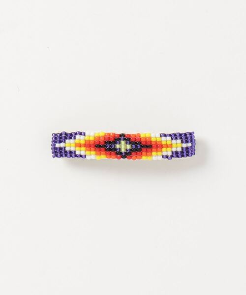 Indian Jewelry(インディアンジュエリー)の「INDIAN JEWELRY - HAIR ACCE 3(バレッタ/ヘアクリップ・レディース・その他5/その他1/その他2/その他3/その他4/その他6/その他7/その他8/その他9/その他10/その他11・ONE SIZE)」の9枚目の写真