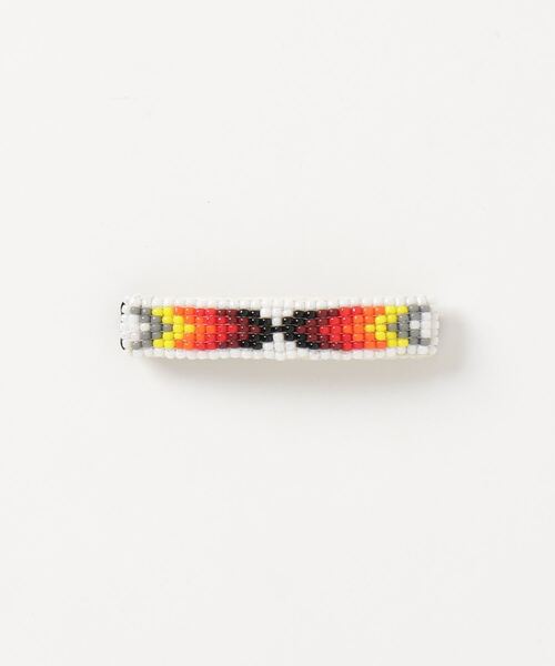 Indian Jewelry(インディアンジュエリー)の「INDIAN JEWELRY - HAIR ACCE 3(バレッタ/ヘアクリップ・レディース・その他5/その他1/その他2/その他3/その他4/その他6/その他7/その他8/その他9/その他10/その他11・ONE SIZE)」の10枚目の写真