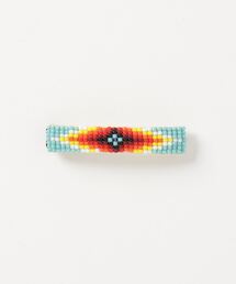 Indian Jewelry（インディアンジュエリー）の「INDIAN JEWELRY -  HAIR ACCE 3（バレッタ/ヘアクリップ）」