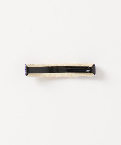 Indian Jewelry(インディアンジュエリー)の「INDIAN JEWELRY - HAIR ACCE 3(バレッタ/ヘアクリップ・レディース・その他5/その他1/その他2/その他3/その他4/その他6/その他7/その他8/その他9/その他10/その他11・ONE SIZE)」の12枚目の写真