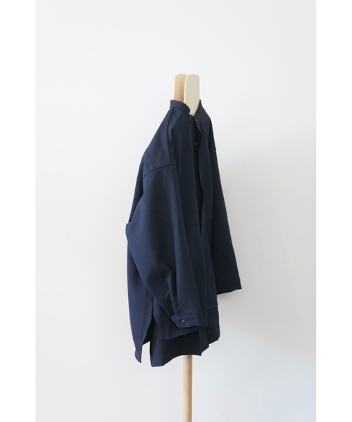 IN THE PARK（インザパーク）の「【MOUN TEN.】polyester canapa