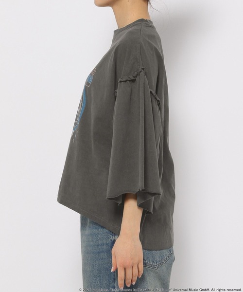 LOWRYS FARM（ローリーズファーム）の「SCORPIONSリメイク