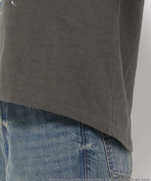 LOWRYS FARM（ローリーズファーム）の「SCORPIONSリメイク