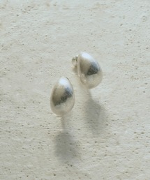 GOLDY | ミニ メタル ドロップ イヤリング(イヤリング)