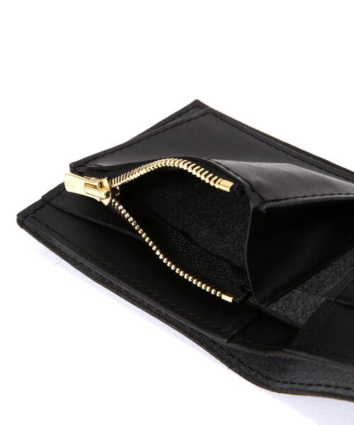 vasco（ヴァスコ）  Naval Middle Wallet  財布 VASCO,ヴァスコ,財布,群馬県,通販,販売,取扱店 商品詳細｜モダン