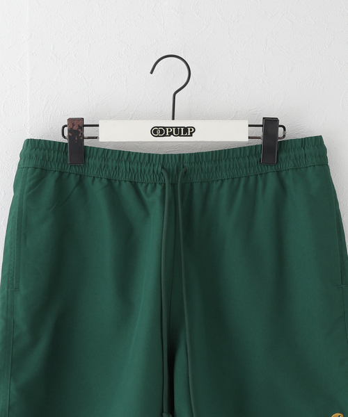 Carhartt WIP（カーハートダブリューアイピー）の「【CARHARTT WIP / カーハート ダブリューアイピー】CHASE SWIM TRUNKS（その他パンツ・メンズ・ネイビー/グリーン/ピンク・SMALL/MEDIUM）」の13枚目の写真