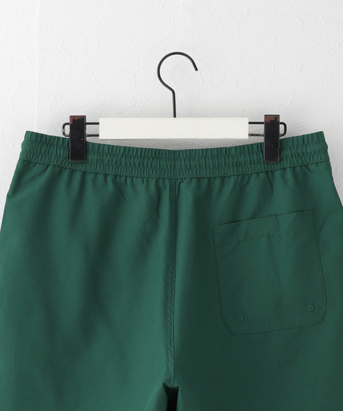 Carhartt WIP（カーハートダブリューアイピー）の「【CARHARTT WIP / カーハート ダブリューアイピー】CHASE SWIM TRUNKS（その他パンツ・メンズ・ネイビー/グリーン/ピンク・SMALL/MEDIUM）」の14枚目の写真