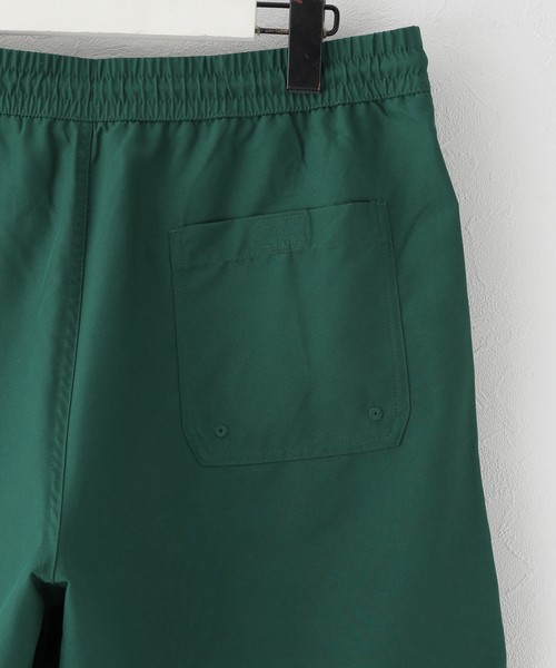 Carhartt WIP（カーハートダブリューアイピー）の「【CARHARTT WIP / カーハート ダブリューアイピー】CHASE SWIM TRUNKS（その他パンツ・メンズ・ネイビー/グリーン/ピンク・SMALL/MEDIUM）」の15枚目の写真