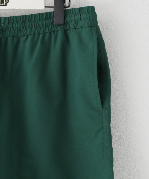 Carhartt WIP（カーハートダブリューアイピー）の「【CARHARTT WIP / カーハート ダブリューアイピー】CHASE SWIM TRUNKS（その他パンツ・メンズ・ネイビー/グリーン/ピンク・SMALL/MEDIUM）」の17枚目の写真