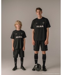 F.C.Real Bristol for Kids（エフシーレアルブリストルフォーキッズ
