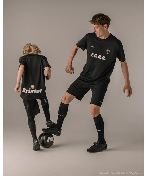 F.C.Real Bristol for Kids（エフシーレアルブリストルフォーキッズ