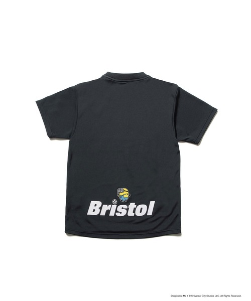 F.C.Real Bristol for Kids（エフシーレアルブリストルフォー