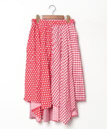 FRAPBOIS | スカート(スカート)