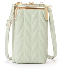 ╰(*´︶`*)╯　がま口お財布バック 楽天市場】【在庫商品】二つ折り袋がま口財布【X＿LEATHER WALLET(N