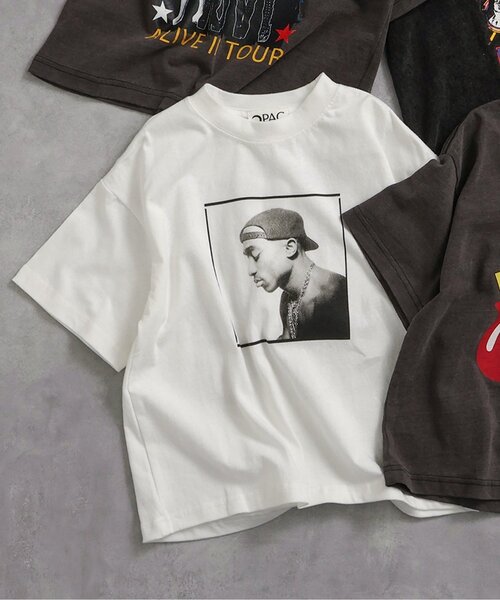 BREEZE（ブリーズ）の「【リンク】アーティストコラボTシャツ（T