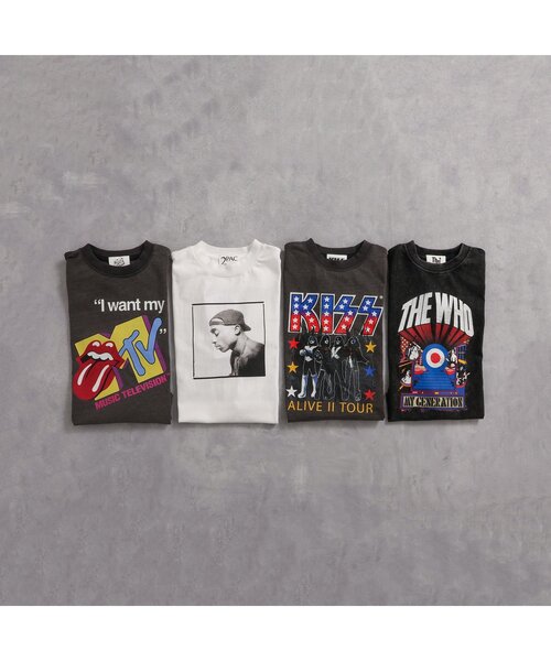 BREEZE（ブリーズ）の「【リンク】アーティストコラボTシャツ（Tシャツ/カットソー・キッズ・オフホワイト/その他12/ブラック/その他11・90/100/110/120/130/140/150）」の22枚目の写真