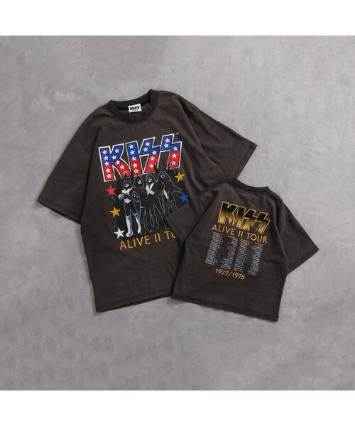 BREEZE（ブリーズ）の「【リンク】アーティストコラボTシャツ（Tシャツ/カットソー・キッズ・オフホワイト/その他12/ブラック/その他11・90/100/110/120/130/140/150）」の20枚目の写真