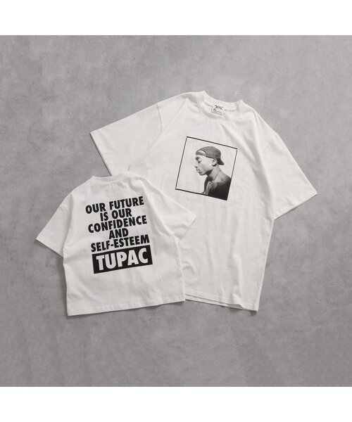 BREEZE（ブリーズ）の「【リンク】アーティストコラボTシャツ（Tシャツ/カットソー・キッズ・オフホワイト/その他12/ブラック/その他11・90/100/110/120/130/140/150）」の19枚目の写真