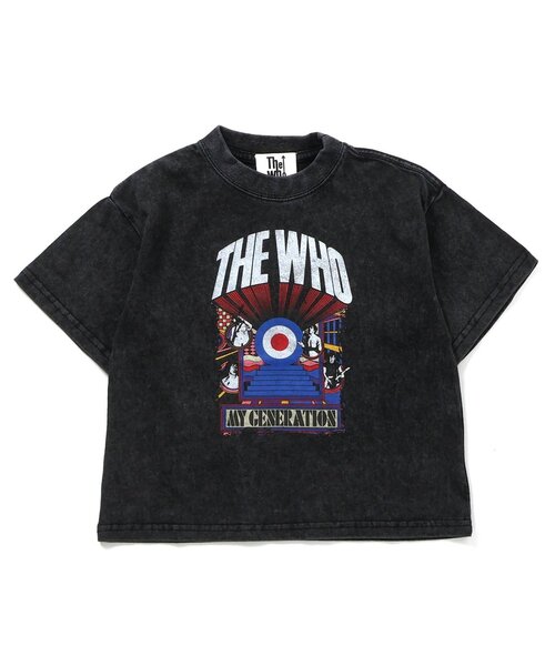 BREEZE（ブリーズ）の「【リンク】アーティストコラボTシャツ（Tシャツ/カットソー・キッズ・オフホワイト/その他12/ブラック/その他11・90/100/110/120/130/140/150）」の18枚目の写真