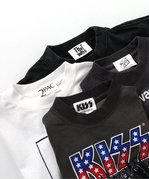 BREEZE（ブリーズ）の「【リンク】アーティストコラボTシャツ（Tシャツ/カットソー・キッズ・オフホワイト/その他12/ブラック/その他11・90/100/110/120/130/140/150）」の13枚目の写真