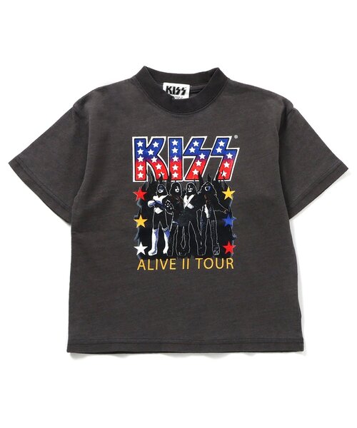 BREEZE（ブリーズ）の「【リンク】アーティストコラボTシャツ（Tシャツ/カットソー・キッズ・オフホワイト/その他12/ブラック/その他11・90/100/110/120/130/140/150）」の11枚目の写真