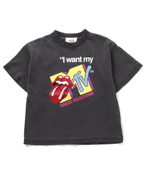 BREEZE（ブリーズ）の「【リンク】アーティストコラボTシャツ（Tシャツ/カットソー・キッズ・オフホワイト/その他12/ブラック/その他11・90/100/110/120/130/140/150）」の10枚目の写真