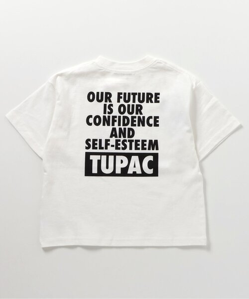 BREEZE（ブリーズ）の「【リンク】アーティストコラボTシャツ（Tシャツ/カットソー・キッズ・オフホワイト/その他12/ブラック/その他11・90/100/110/120/130/140/150）」の8枚目の写真