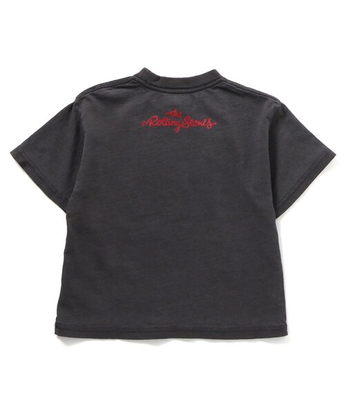 BREEZE（ブリーズ）の「【リンク】アーティストコラボTシャツ（Tシャツ/カットソー・キッズ・オフホワイト/その他12/ブラック/その他11・90/100/110/120/130/140/150）」の6枚目の写真