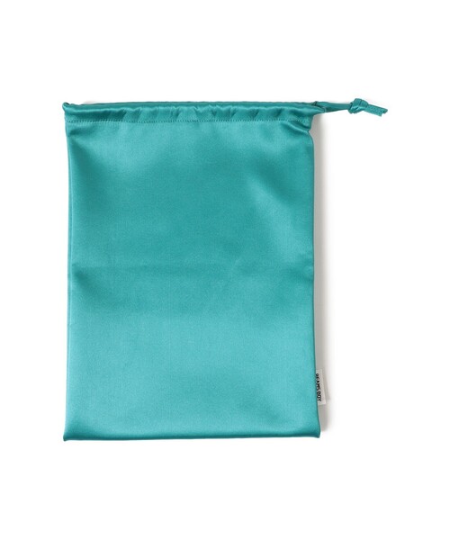 BEAMS BOY(ビームスボーイ)の「BEAMS BOY / チャイナ シューズ(その他シューズ・レディース・シルバー/ブラック・23/23.5/24/24.5/25)」の12枚目の写真