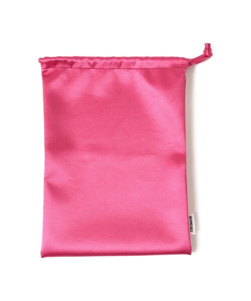 BEAMS BOY(ビームスボーイ)の「BEAMS BOY / チャイナ シューズ(その他シューズ・レディース・シルバー/ブラック・23/23.5/24/24.5/25)」の14枚目の写真