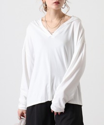 atONE（アットワン）の「atONE ラッシュガード セットアップ ショートパンツ（ラッシュガード）」