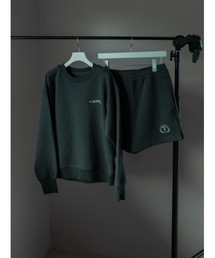 Katrin TOKYO(Jg[g[L[)́gKATRIN SPORTS CLUBhsweat shorts(XEFbgpc)