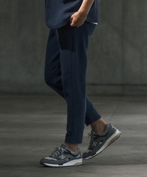 wjk reluxe（ダブルジェーケーリラックス）の「mp12518-heavy waffle slacks パンツ（スラックス）」