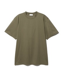 COLUMN（コラム）の「COLUMN / オーガニックコットンスムースカットソー（Tシャツ/カットソー）」