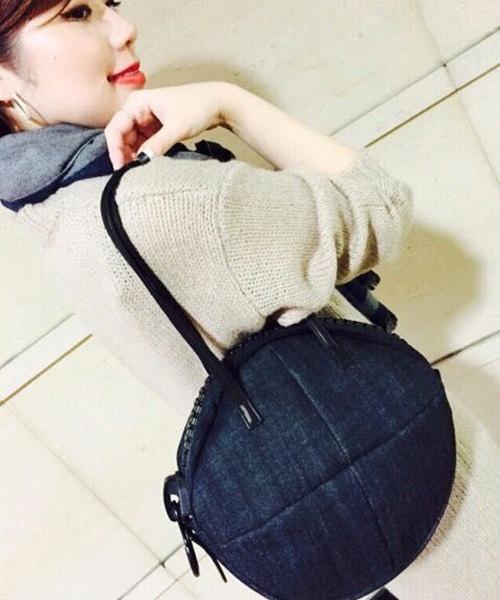 ear PAPILLONNER（イアパピヨネ）の「「kawa-kawa×ear」1189の日限定 