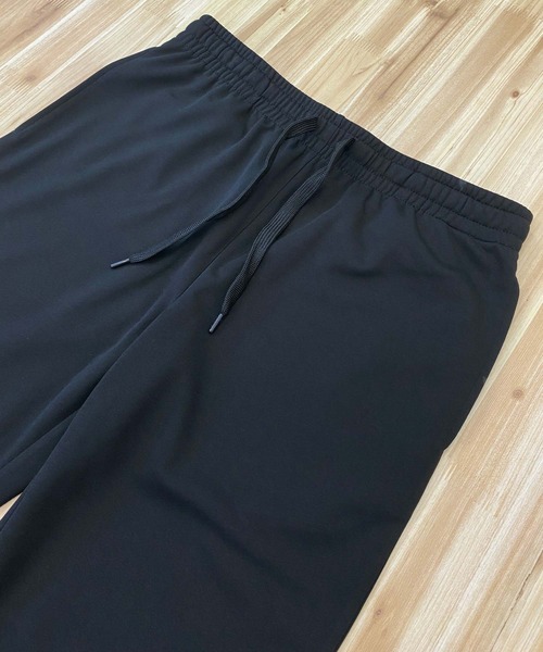 TopIsm(トップイズム)の「無地ライン入り ジャージ素材 ジョガーパンツ(スウェットパンツ・メンズ・ブラック系4/ブラック系3/ブラック系2/ブラック系1/ブラック/ブラック系6/ブラック系5・LL/L/M)」の11枚目の写真