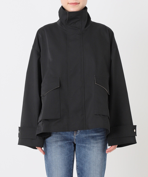 Spick & Span（スピックアンドスパン）の「スタンドカラー