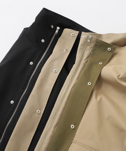 Spick & Span（スピックアンドスパン）の「スタンドカラー