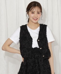 WILL Collection セットアップ ブラック WILLSELECTION（ウィルセレクション）｜セットアップ一覧 - WEAR