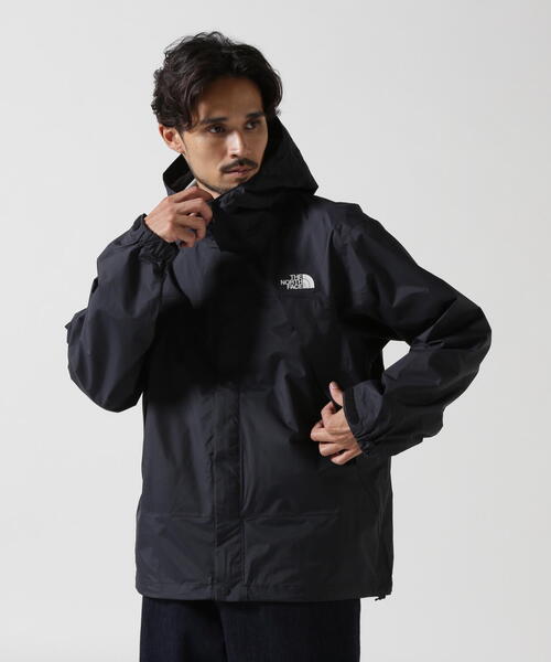 THE NORTH FACE/ザ・ノース・フェイス/Dot Shot Jacket/ドットショット